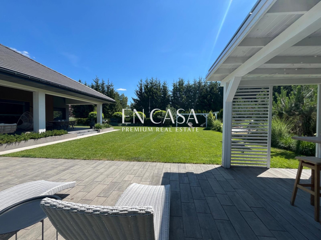 House Sale Odrano-Wola Alabastrowa 7